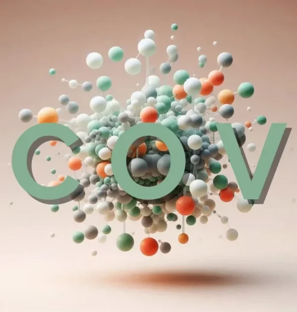 Mediambiental (COVs)